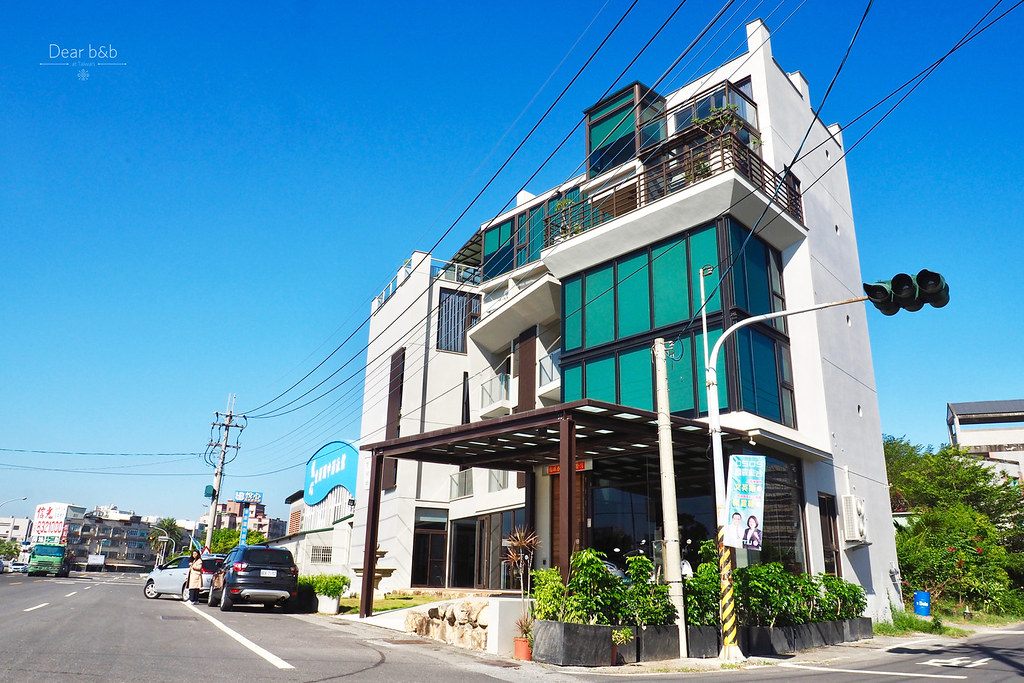 灣稻旅居民宿住宿環境